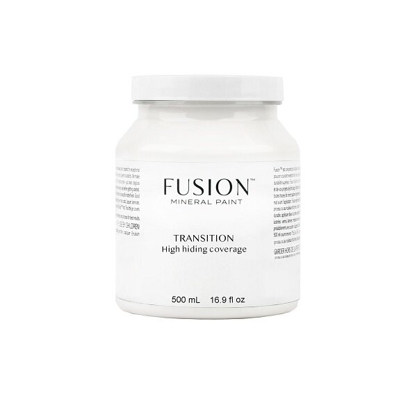 FUSION-TRANSITION 500ml