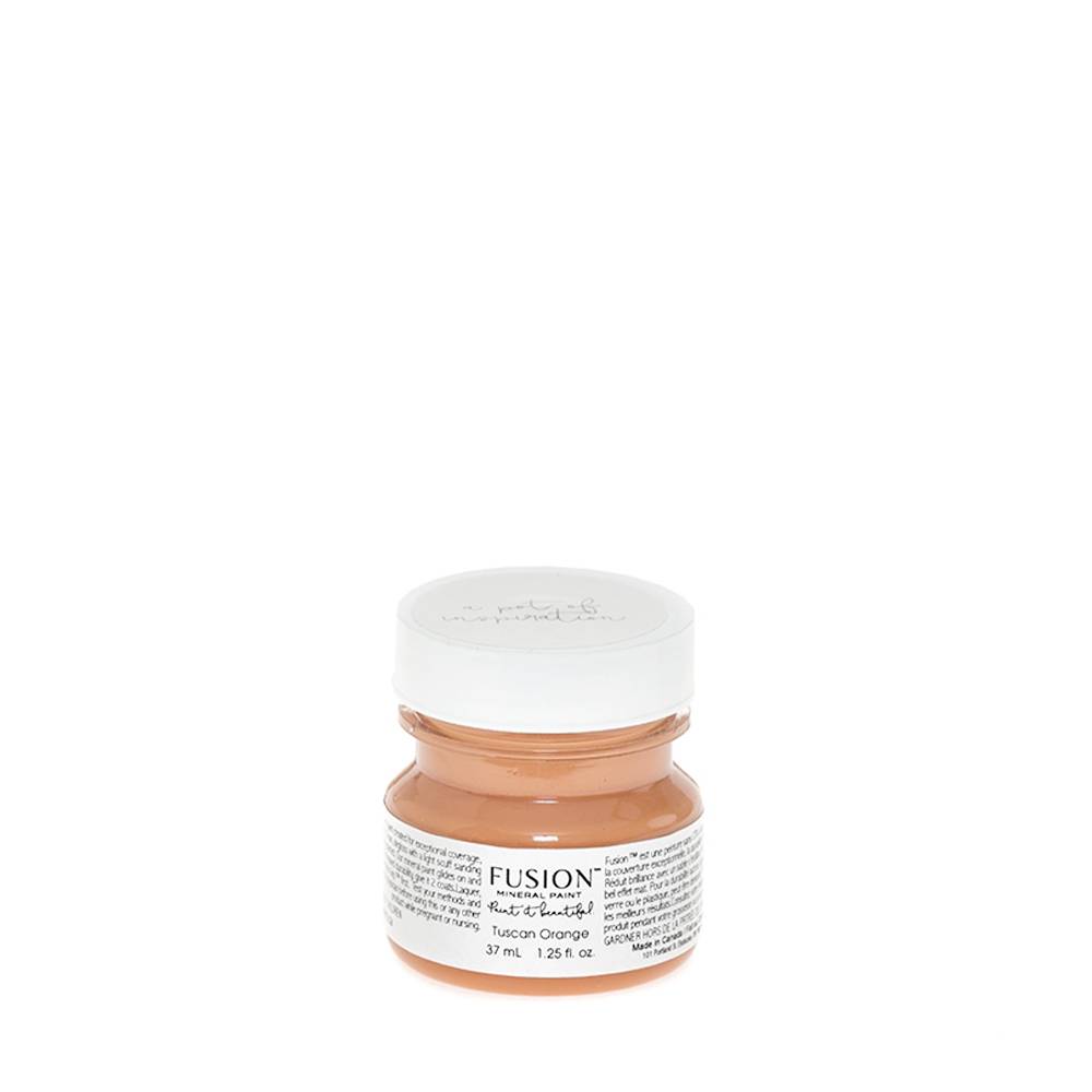 FUSION-TUSCAN ORANGE 37ml