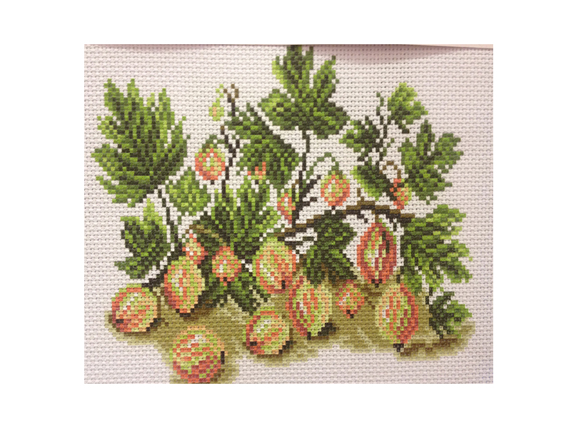 ŠTAMPANI GOBLEN 15cm x 19cm