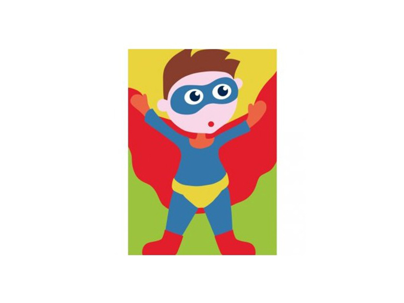 ŠTAMPANI GOBLEN 15x15cm