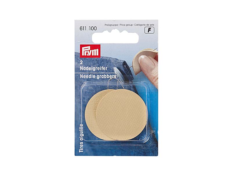 Guma za izvlačenje igle za ručno šivenje