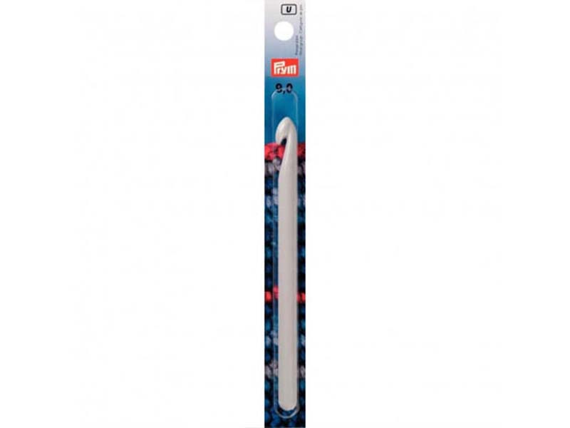 ČELIČNA HEKLICA 9.0 mm