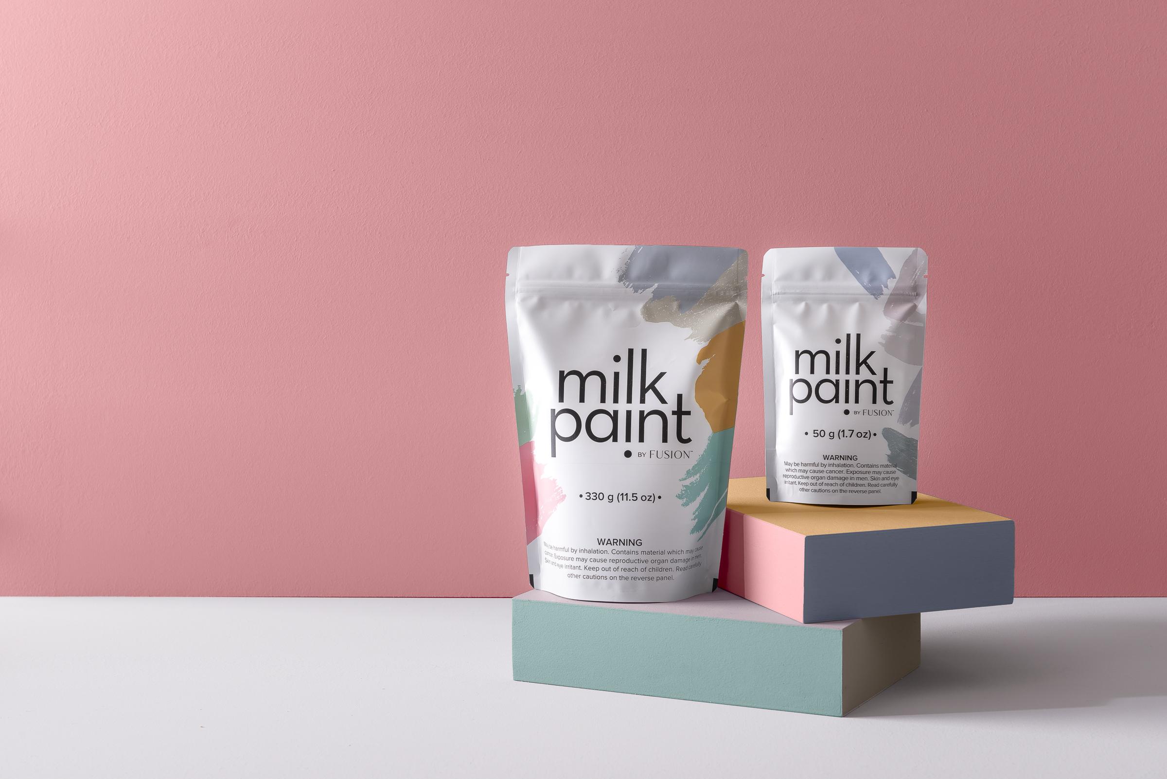 HH - Milk Paint  50gr