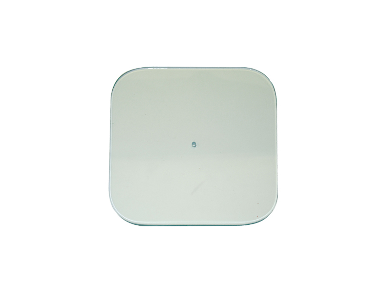 STAKLENA PODLOGA ZA IZRADU SATA 22x22cm