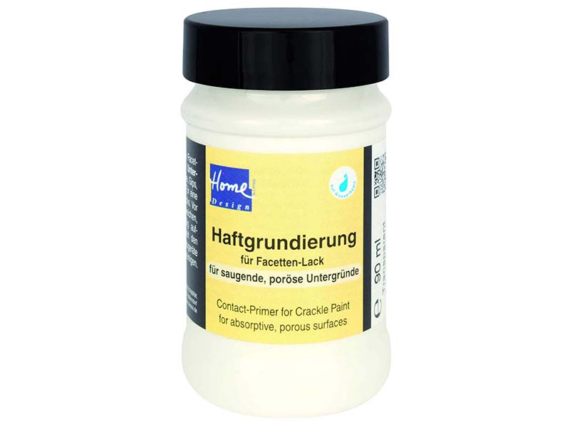 Home Design - Primer