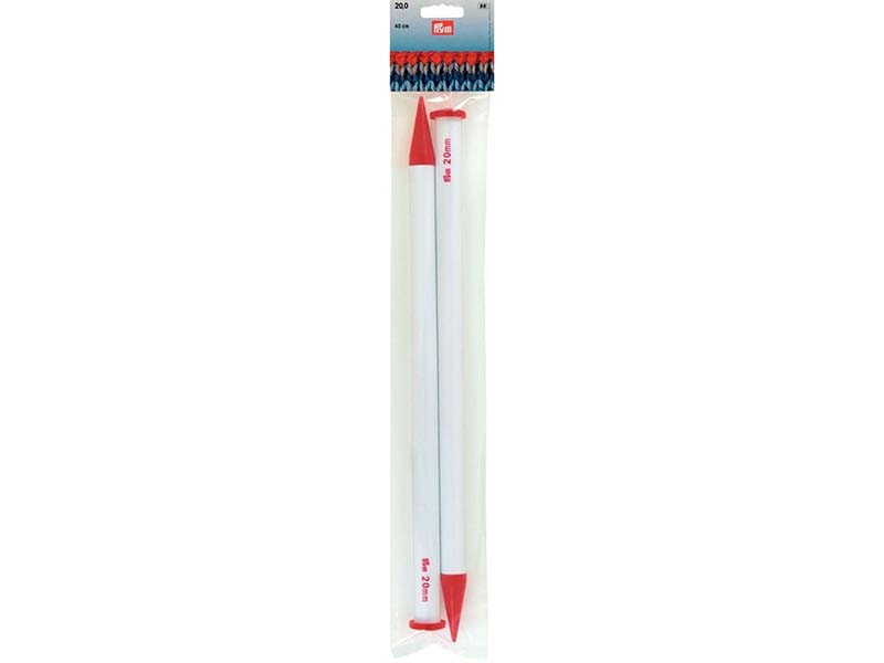 PRYM IGLE ZA PLETENJE  20mm/40cm