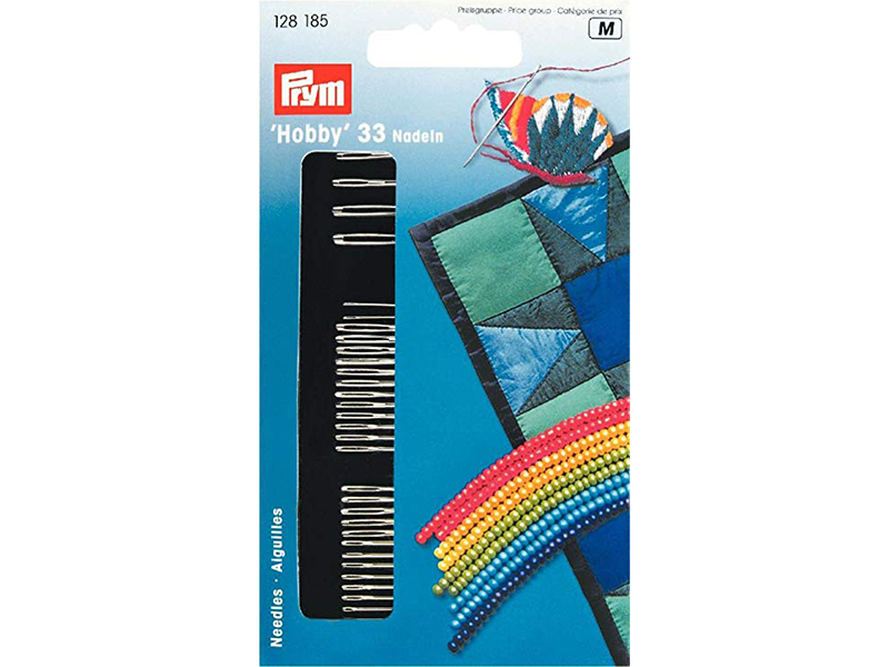 Set igala 'hobby' - 33kom