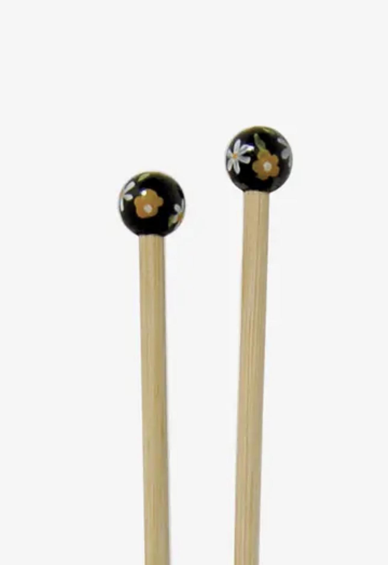 IGLE OD BAMBUSA ZA PLETENJE br.5,5