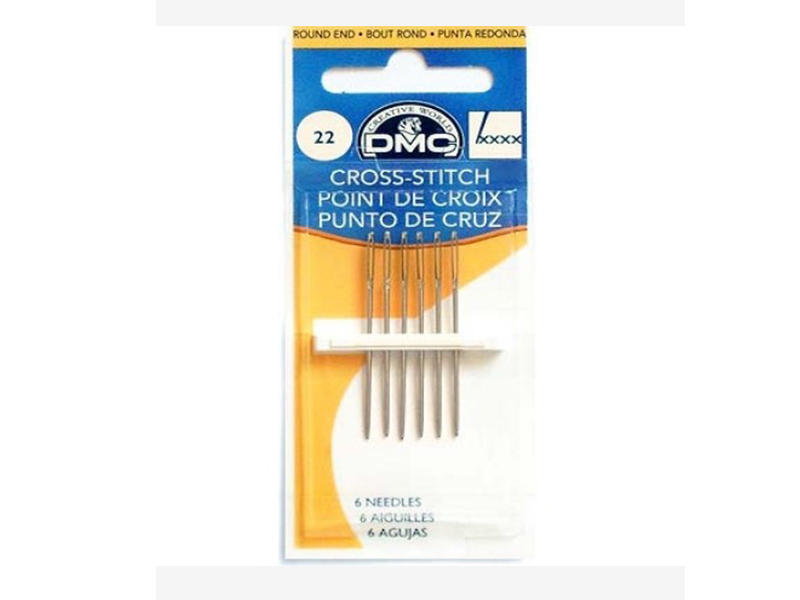 Igle za vez-tupe No.22