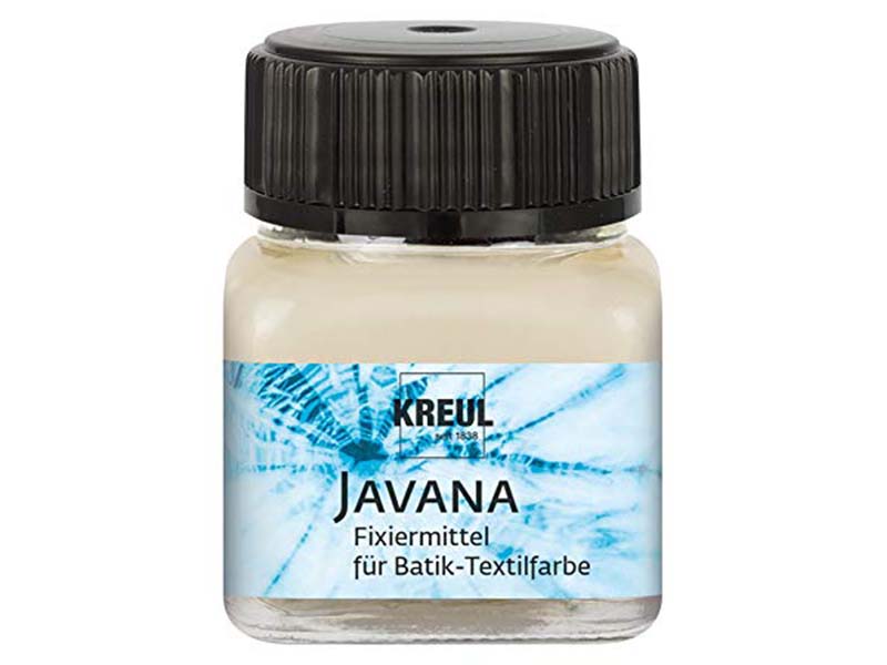 JAVANA fiksator za boju