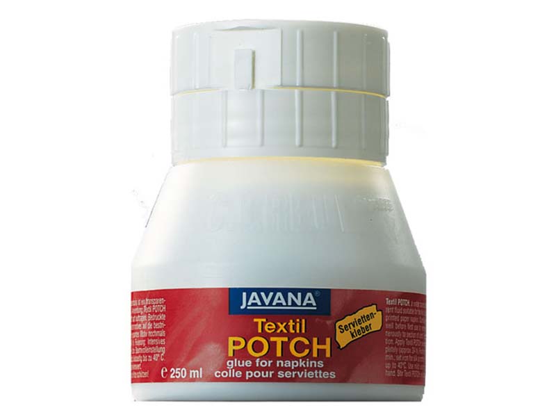 Javana Textil POTCH