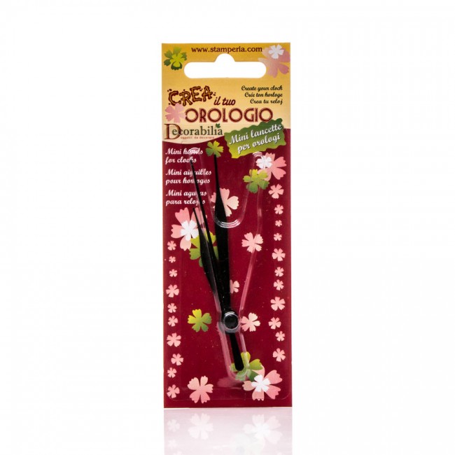 KAZALJKE ZA SAT -55mm/75mm