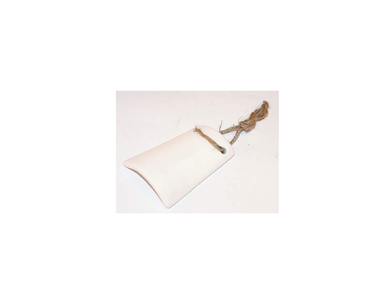 KERAMIČKI CREP  7.5x12.5 CM