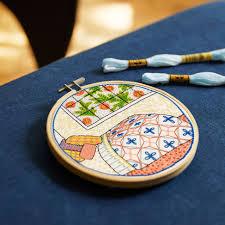 Kreativni set Spavaća soba          