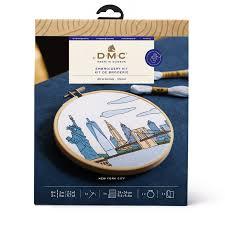 Kreativni set Njujork