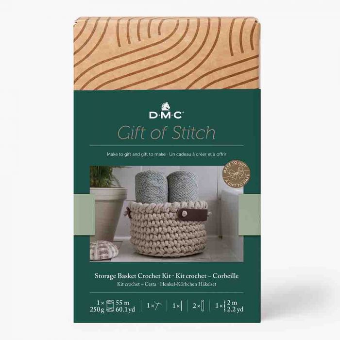 KIT CROCHET  