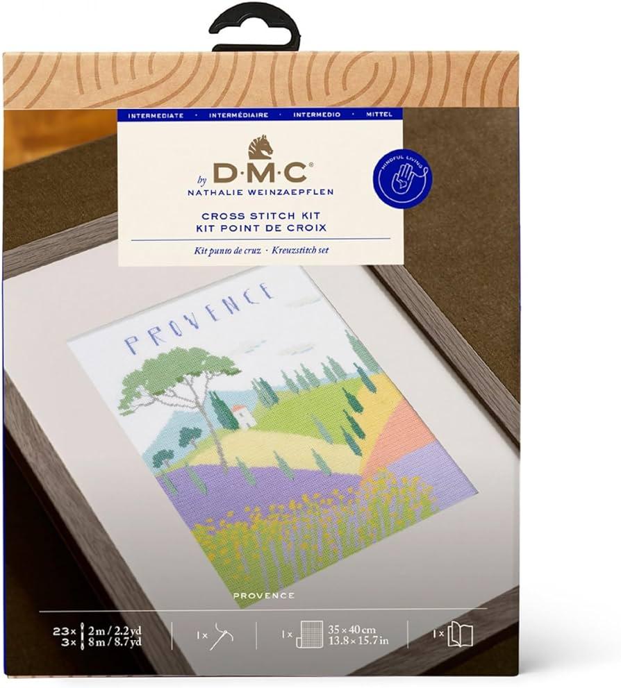 KIT POINT X NATHALIE W. PROVENCE        