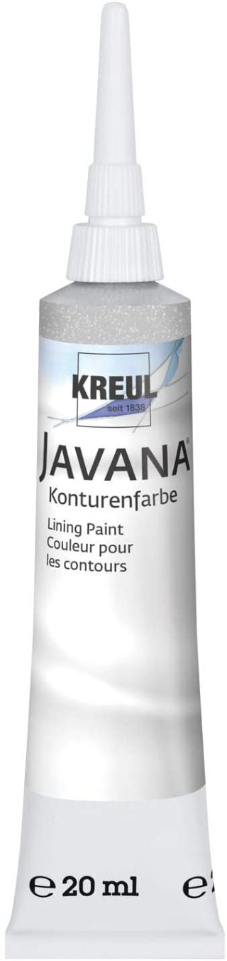 Kontura za tkaninu 20ml