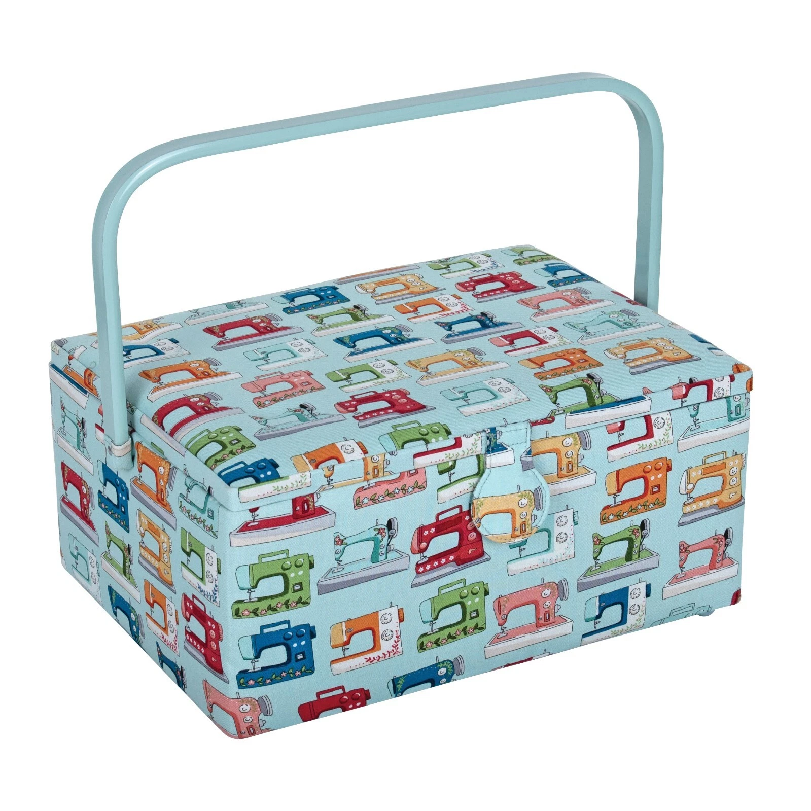 KORPA ZA ČUVANJE PRIBORA ZA RUČNE RADOVE