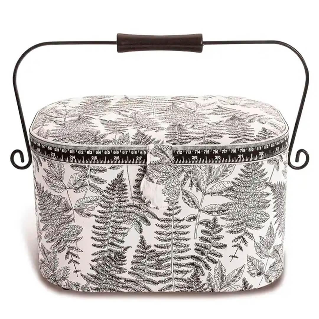 KORPA ZA ČUVANJE PRIBORA ZA RUČNE RADOVE