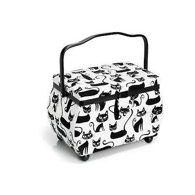 KORPA ZA ČUVANJE PRIBORA ZA RUČNE RADOVE