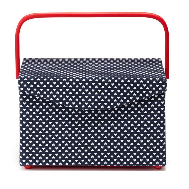 KORPA ZA ČUVANJE PRIBORA ZA RUČNE RADOVE