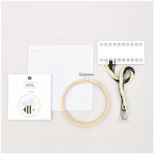 Kreativni set Pčelica