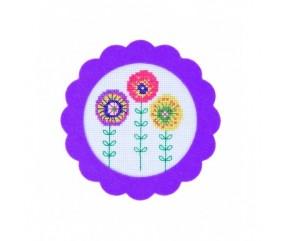 Kreativni set Poljsko cveće