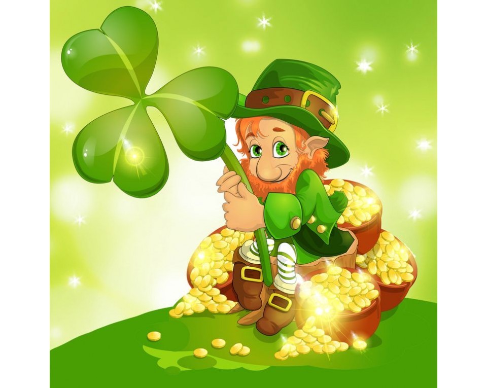 Kreativni set sa perlicama 38cmx38cm