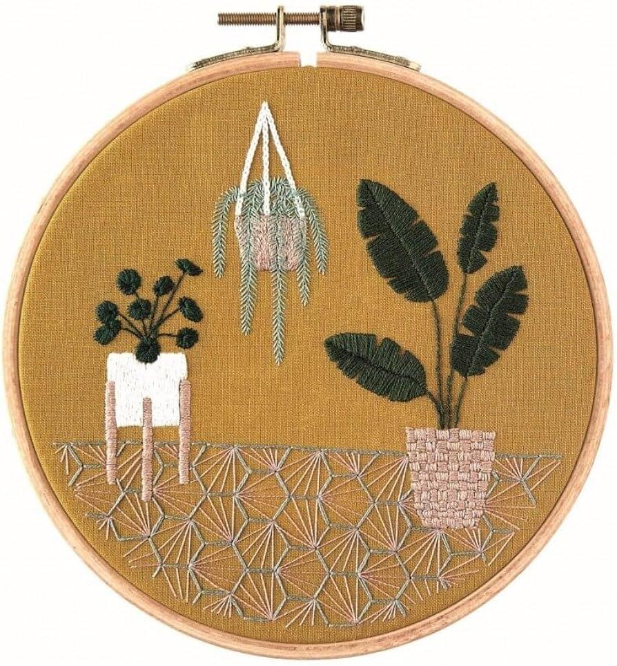 Kreativni set Urbana džungla