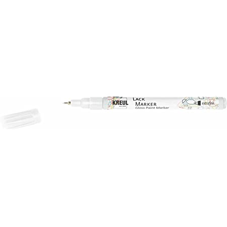 LACK MARKER BELI EXTRA FINE 0,8mm