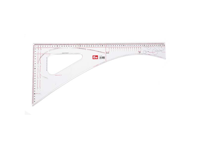 LENJIR KROJACKI 20.00 x 24.50 x 0.16 cm