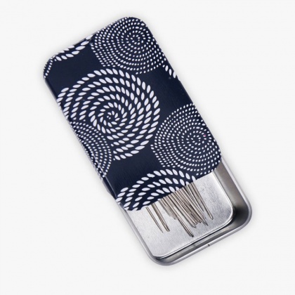 MAGNETNA KUTIJA ZA IGLE  7 x  4,5cm