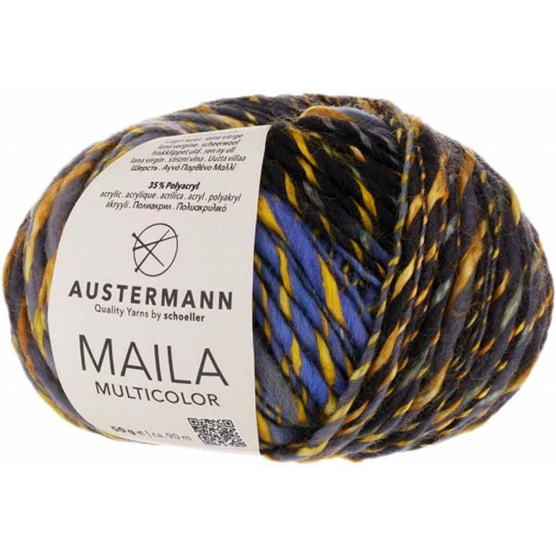 MAILA MULTICOLOR  -06