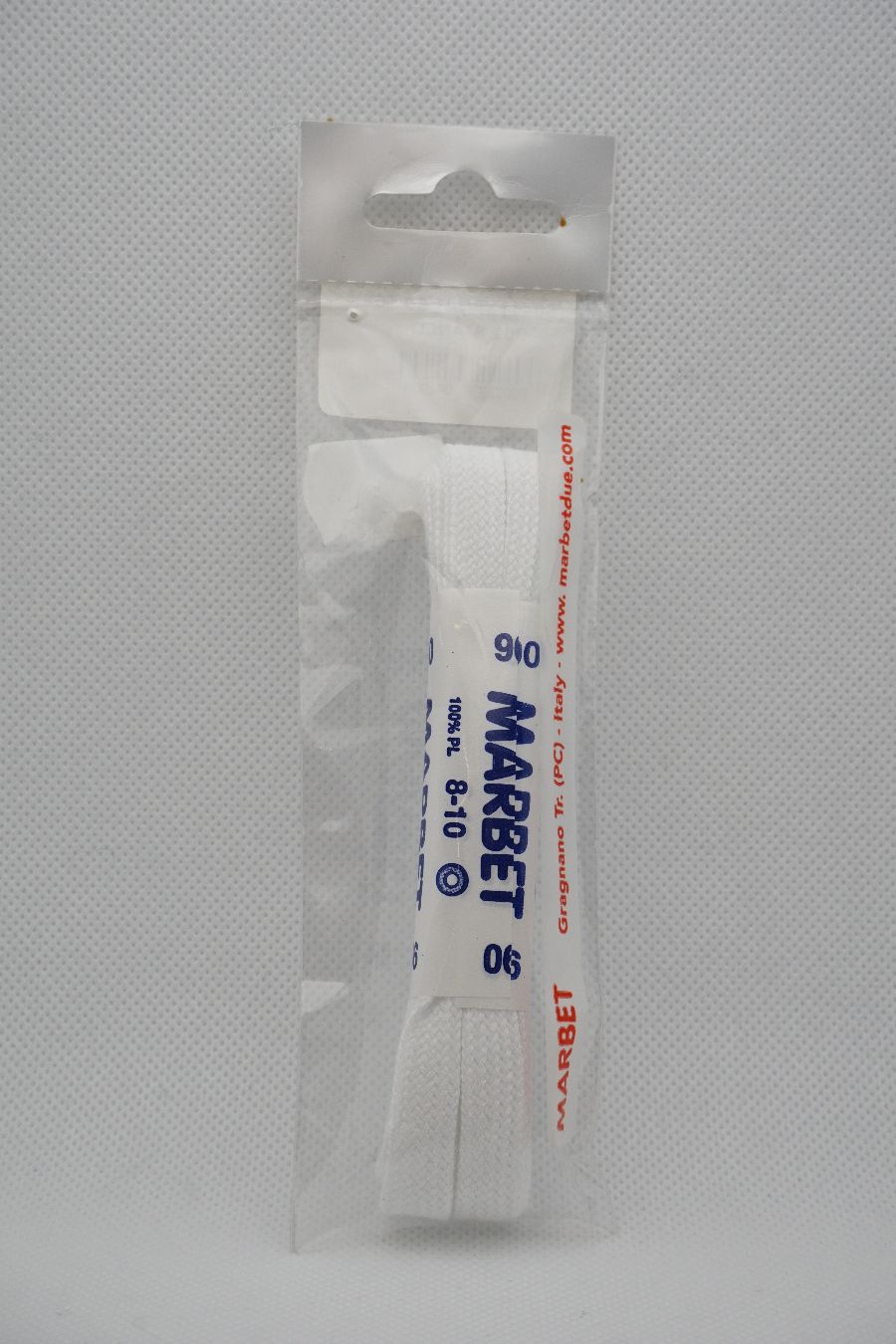 MARBET PERTLE BELE 90cm. 