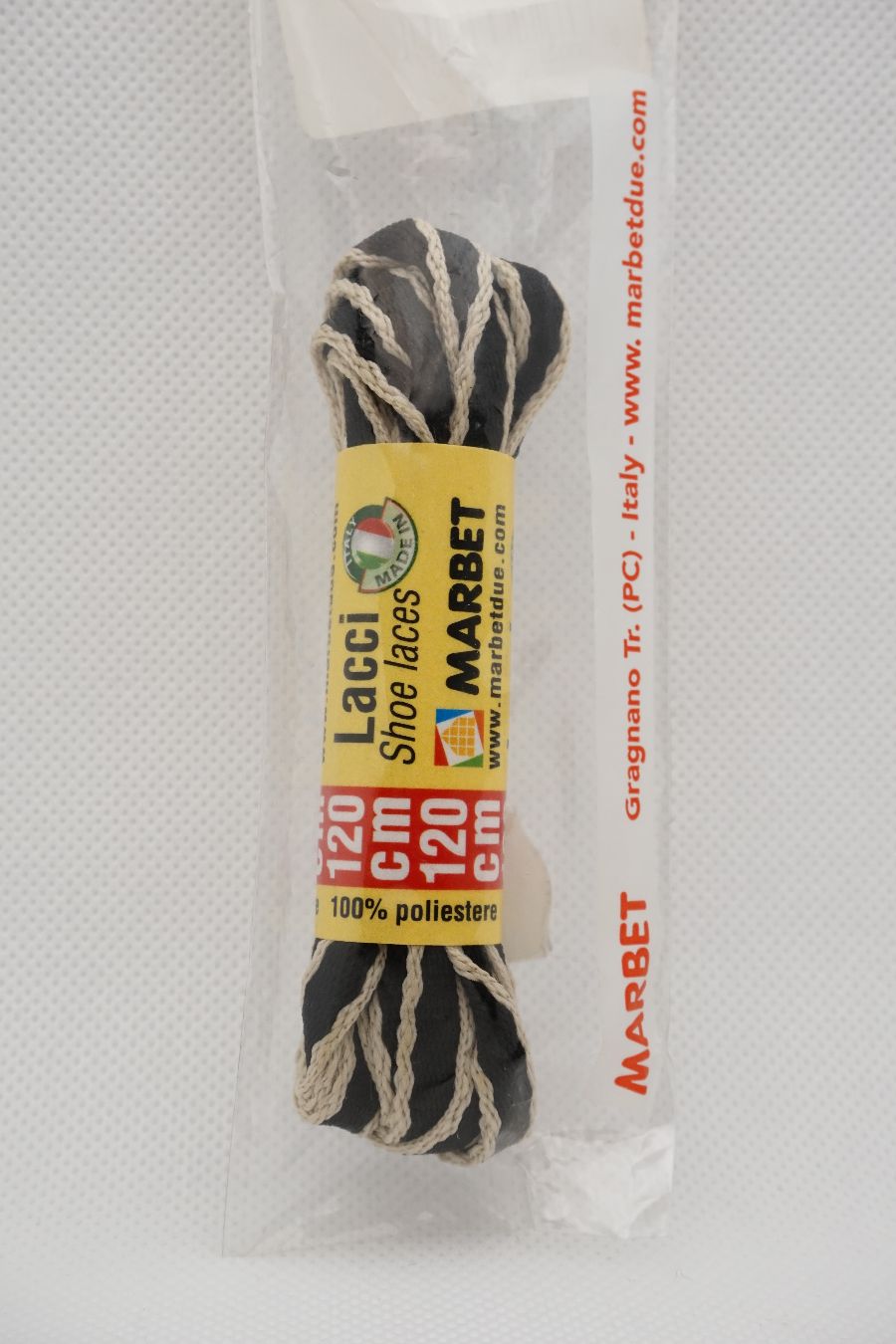 MARBET PERTLE DVOBOJNA 120cm