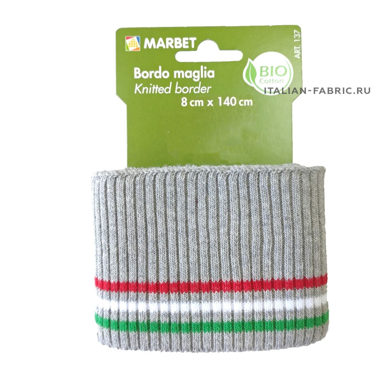 MARBET RENDER SIVI SA PRUGAMA 7x135CM 