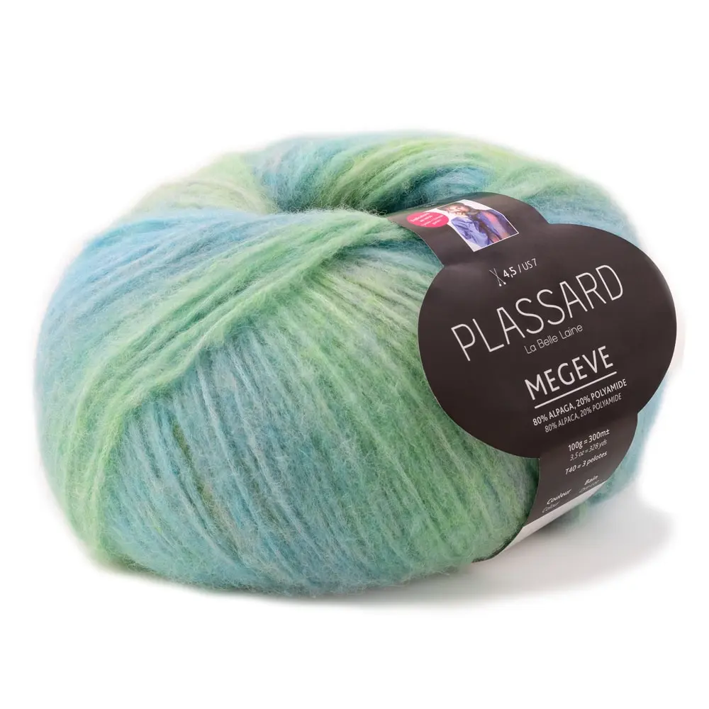 MEGEVE-21  100gr 
