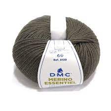 MERINO ESSENTIEL 100gr,dužina 250m
