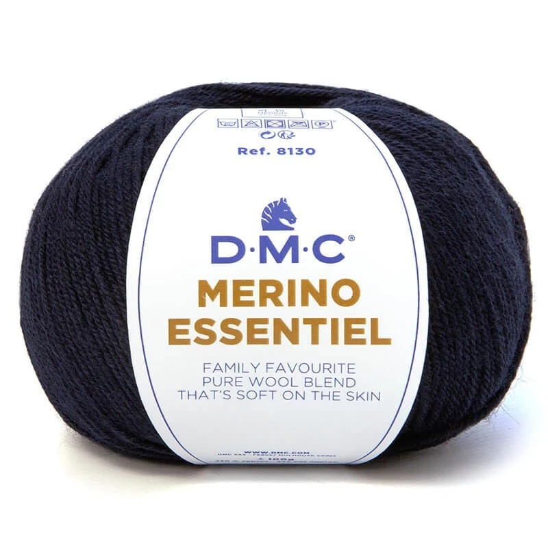 MERINO ESSENTIEL-DMC