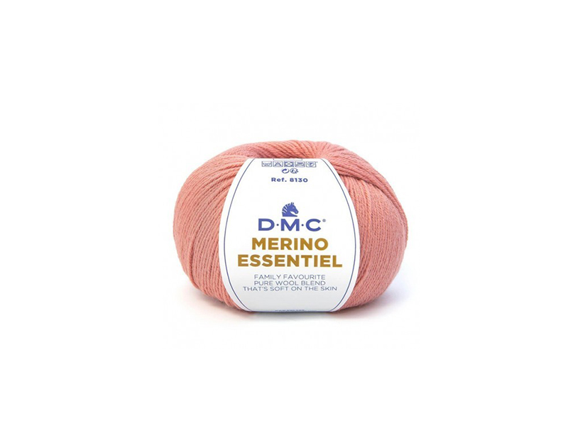MERINO ESSENTIEL-DMC