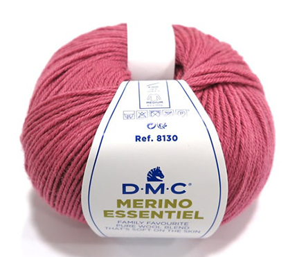 MERINO ESSENTIEL  100gr,dužina 250m