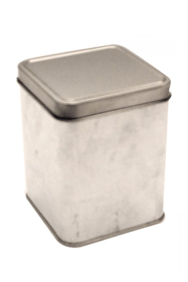 METALNA KUTIJA ZA DECOUPAGE 12x9 cm