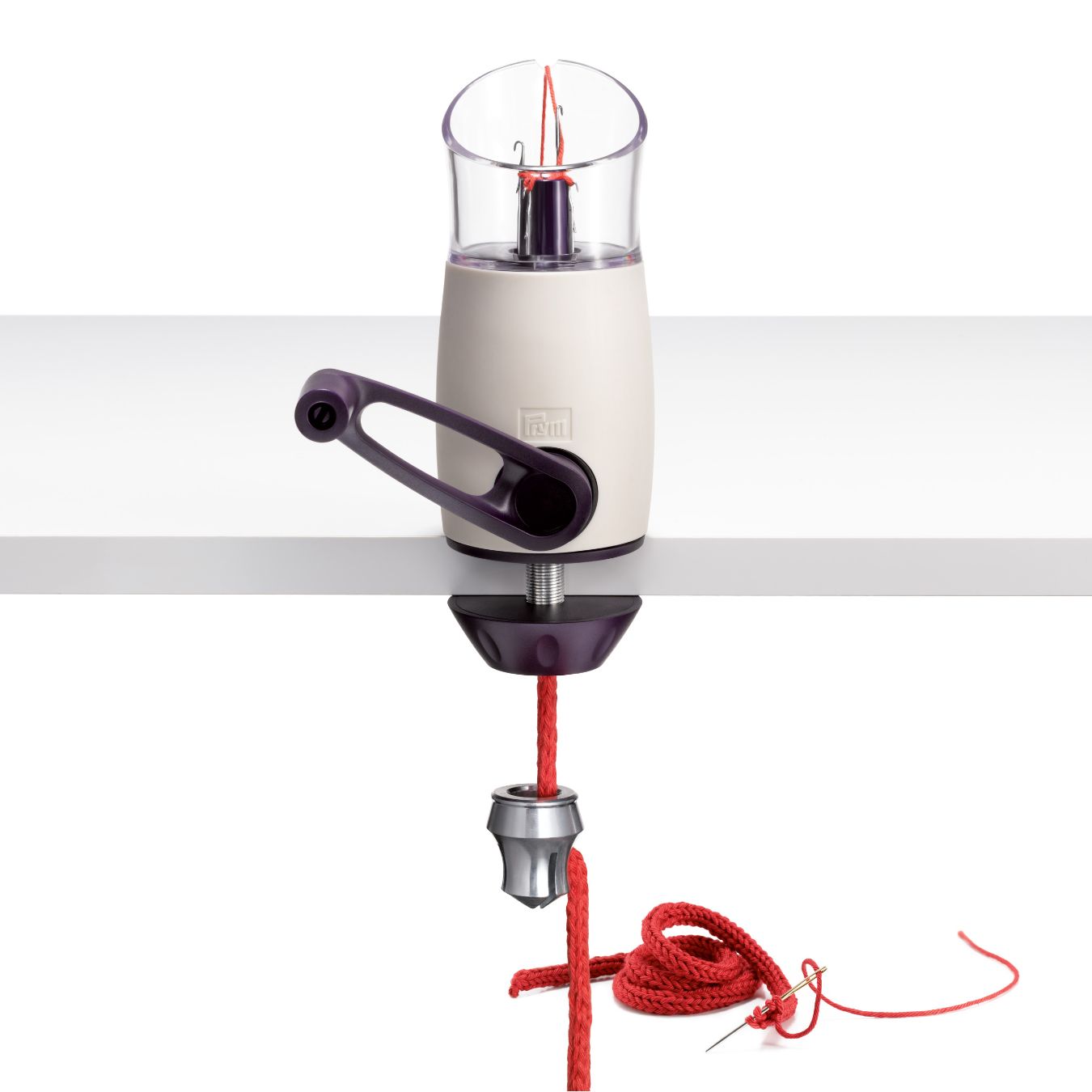 MLIN ZA PLETENJE,COMFORT TWIST