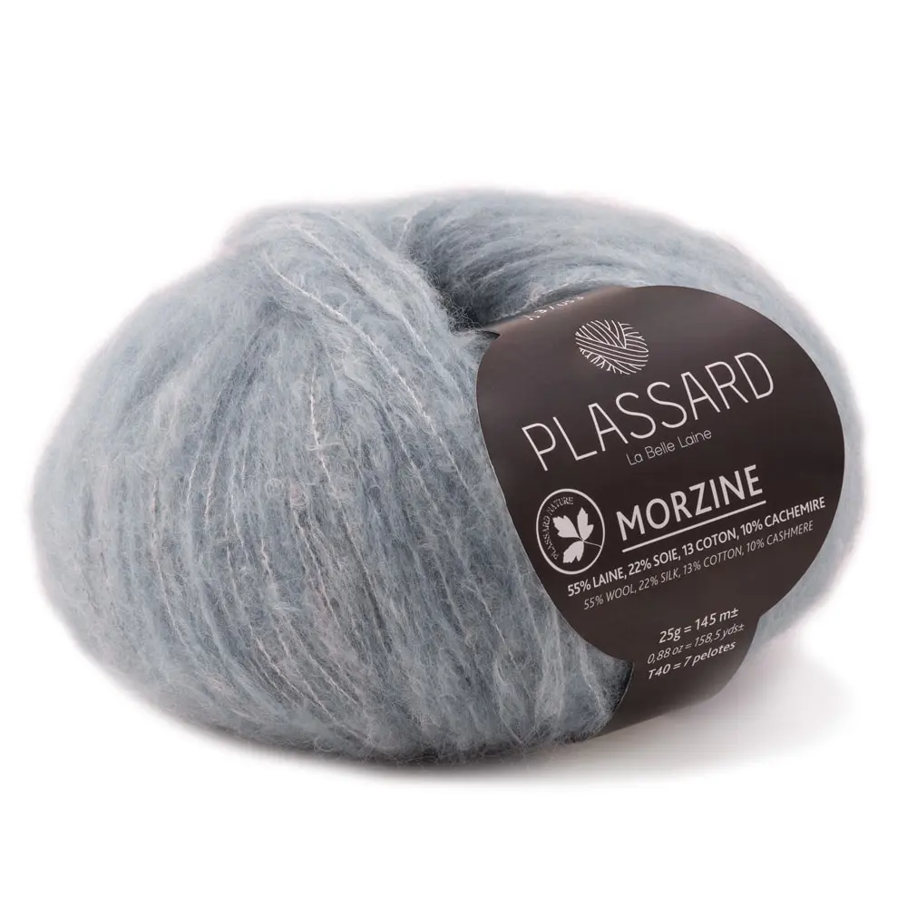 MORZINE-22  25gr