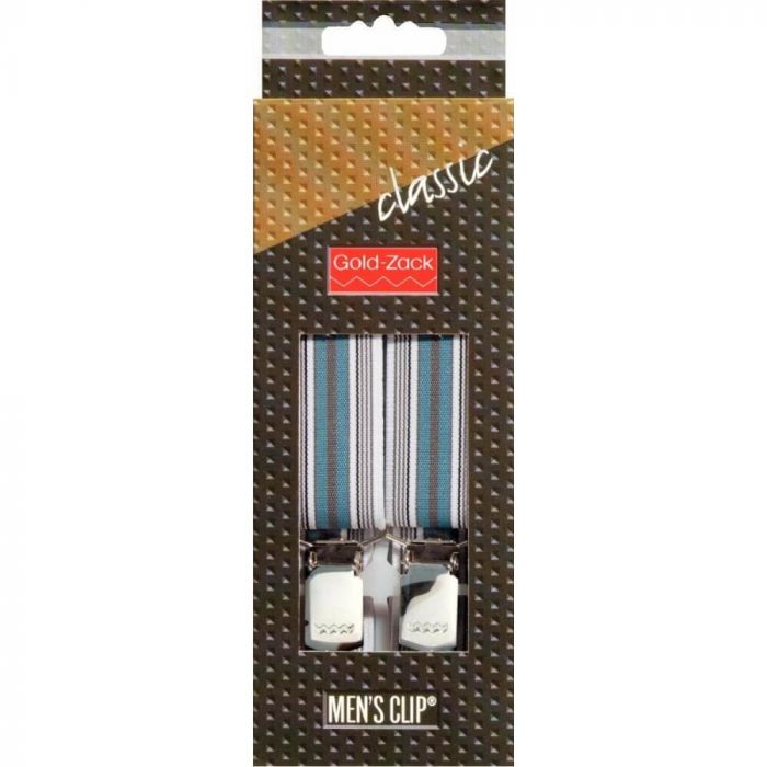 MUŠKI TREGERI- CLASSIC 25mm/110cm