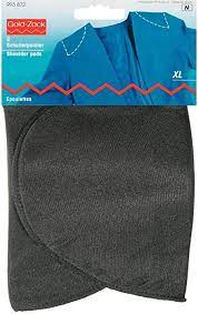 NARAMENICE CRNE VEL. XL