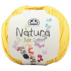 NATURA COTTON  50G/155M 100%PAMUK