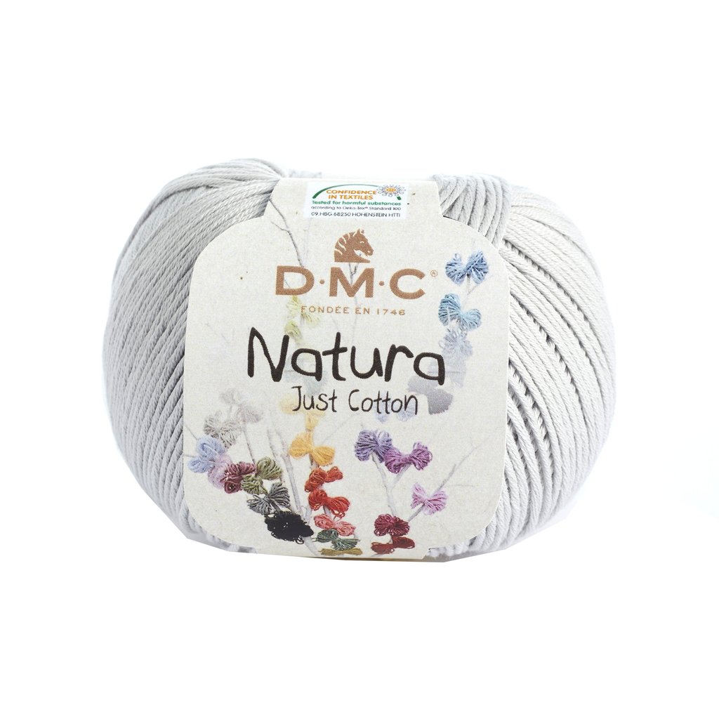 NATURA COTTON  50G/155M