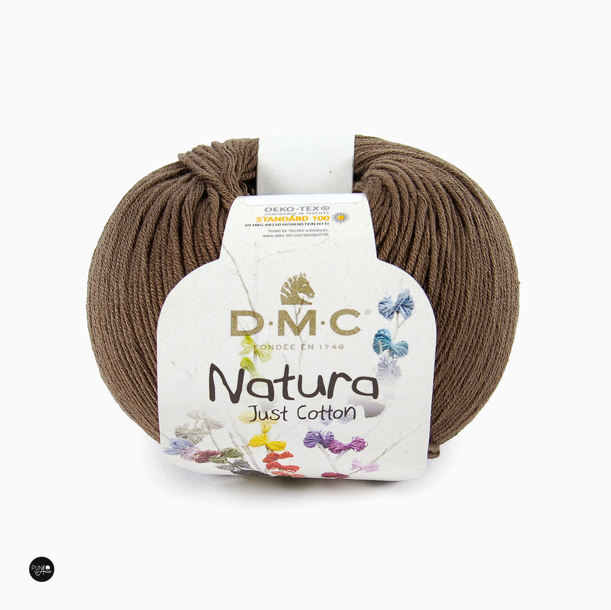 NATURA COTTON  50G/155M